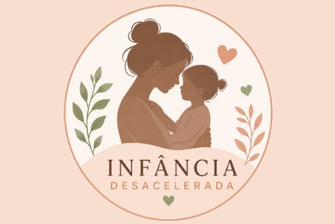 Infância Desacelerada